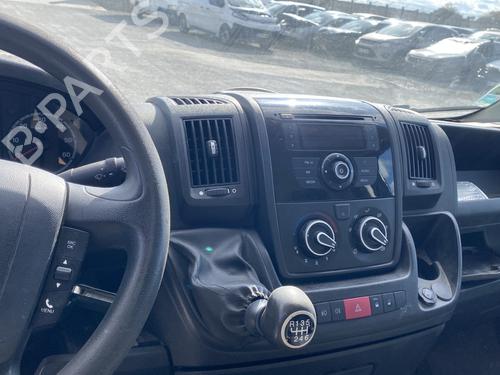 Steering column stalk PEUGEOT BOXER Van 2.2 HDi 120 | BP30644011I23  - Image 5