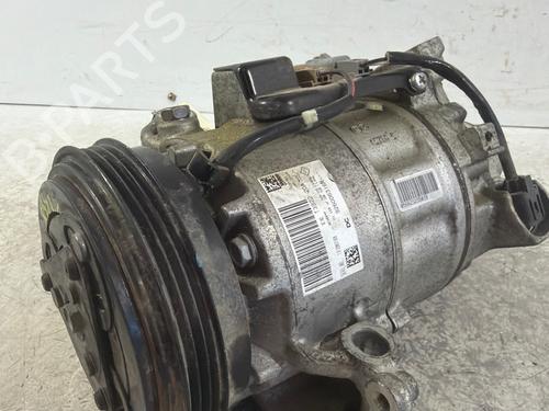 Used AC compressor AC compressor 39416345 39416345