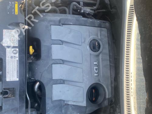 Left headlight SEAT ALTEA (5P1) | BP36016392C28 - Image 9