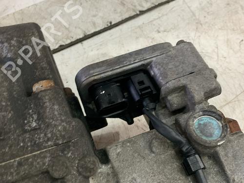 Rear differential AUDI A3 (8P1) | BP38531582M24 - Image 5