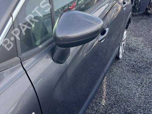 Left front door OPEL CROSSLAND X / CROSSLAND (P17, P2QO) 1.5 Turbo D (75) | BP28354794C2 