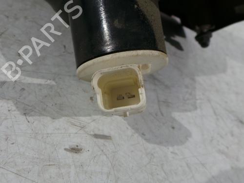 Used Left tailgate light Left tailgate light NISSAN QASHQAI I (J10, NJ10) 2.0 dCi All-wheel Drive (150 hp) 25049989 25049989