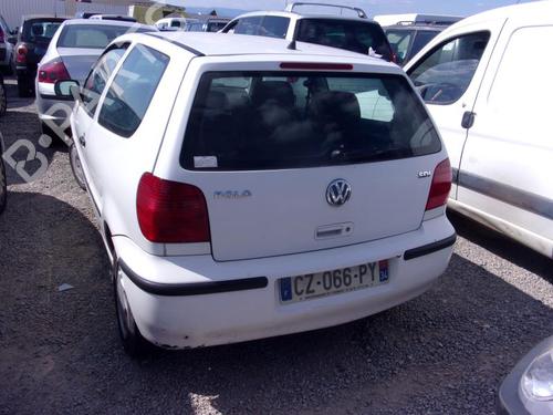 Starter VW POLO (6N2) 1.9 SDI | BP22538538M8 
