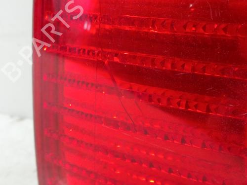 Left taillight CITROËN XSARA PICASSO (N68) 2.0 HDi | BP28326611C34 