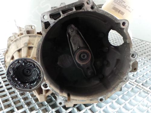 Gearbox SEAT ALTEA (5P1) 1.9 TDI | BP22326261M3 
