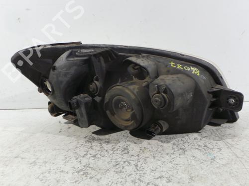 Used Left headlight Left headlight HYUNDAI GETZ (TB) 1.1 (63 hp) 31246858 31246858