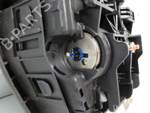 Driver airbag RENAULT MEGANE III Hatchback (BZ0/1_, B3_) 1.5 dCi (BZ09, BZ0D, BZ1W, BZ29, BZ14) | BP22328151C9 
