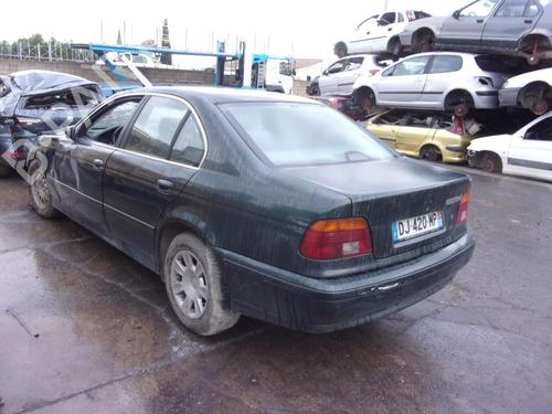 Starter BMW 5 (E39) 525 d | BP22539033M8 