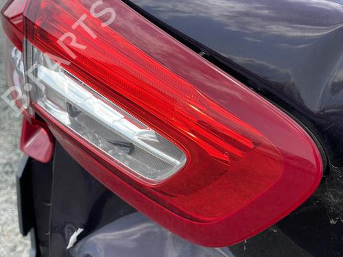 Used Left tailgate light Left tailgate light DS DS 5 (KF_) 1.6 BlueHDi 120 (120 hp) 22325569 22325569