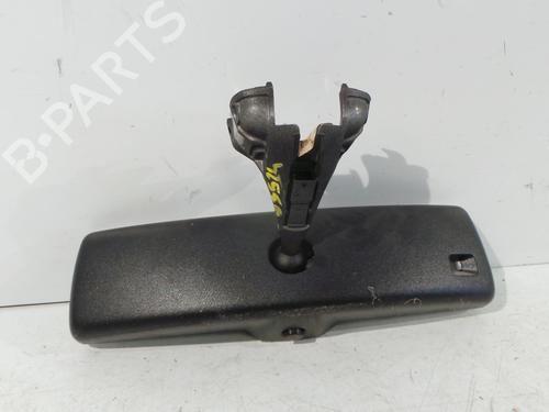 Used Rear mirror Rear mirror VW PASSAT B7 Variant (365) 2.0 TDI (140 hp) 26167595 26167595