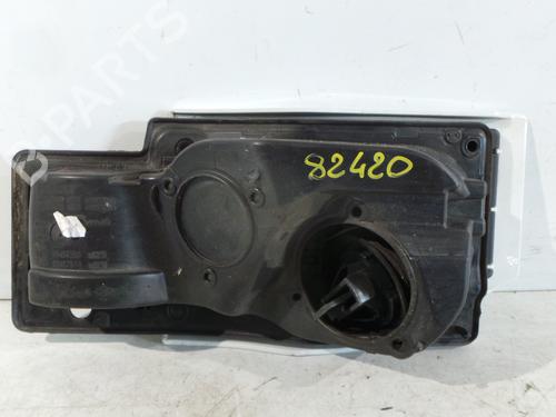 Tanklåg RENAULT TRAFIC III Van (FG_) 1.6 dCi 90 (FGME) | BP30674846C131 - Image 3