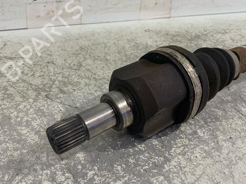 Left front driveshaft CITROËN BERLINGO Box Body/MPV (B9) 1.6 HDi / BlueHDi 75 | BP40049599M38 - Image 2