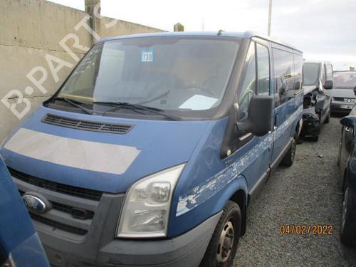 Left headlight FORD TRANSIT Platform/Chassis (FM_ _, FN_ _, FF_ _)  | BP22919165C28 