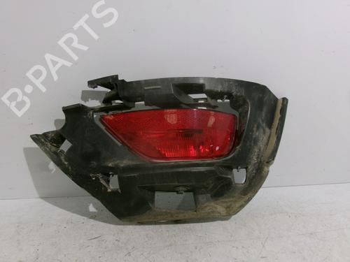 Rear fog light DACIA SANDERO II TCe 90 (B8M1, B8MA, B8AC) | BP27214216C37 - Image 2