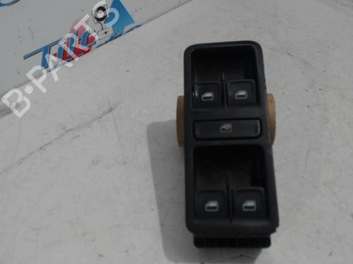 Used Left front window switch Left front window switch VW POLO V (6R1, 6C1) 1.2 TSI 16V (90 hp) 22324065 22324065