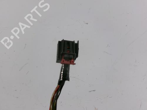 Right mirror AUDI A3 Sportback (8PA) 2.0 TDI quattro | BP22323247C27 
