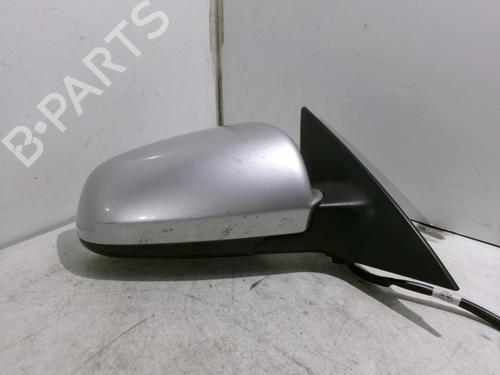 Right mirror AUDI A6 C6 (4F2) 2.0 TDI | BP22326861C27 