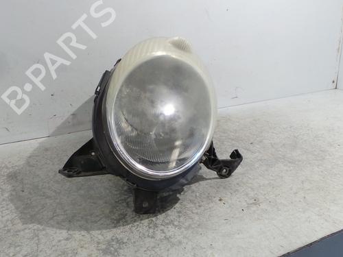 Used Left headlight Left headlight 38923697 38923697
