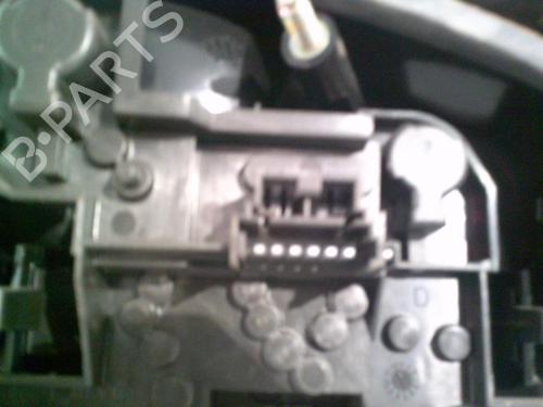 Right taillight RENAULT MEGANE I (BA0/1_) 1.6 16V (BA04, BA0B, BA11, BA1J, BA16, BA19, BA1K, BA1V,... | BP22540278C35 