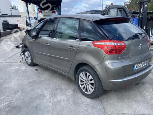Brugte CITROËN C4 Picasso I MPV (UD_) 1.6 HDi (109 hp) 4475951