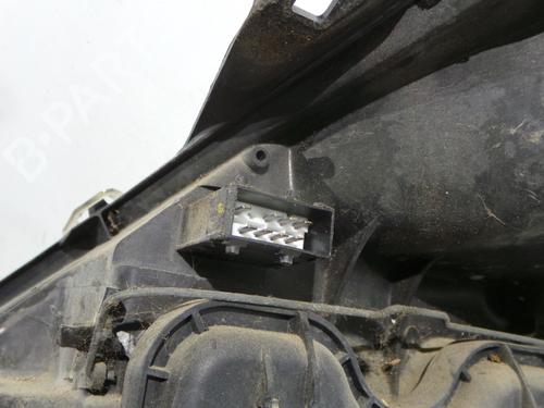 Right headlight CITROËN C3 Pluriel (HB_) 1.4 | BP39018685C29 - Image 2