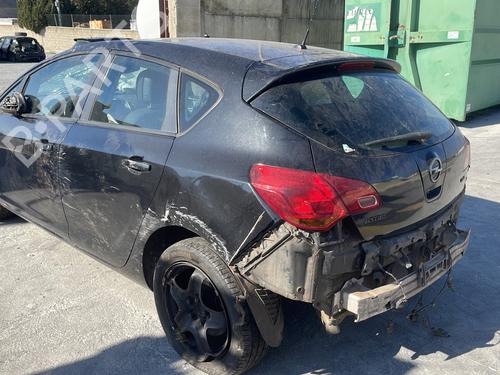 Left taillight OPEL ASTRA J (P10) 1.7 CDTI (68) | BP30593028C34  - Image 5