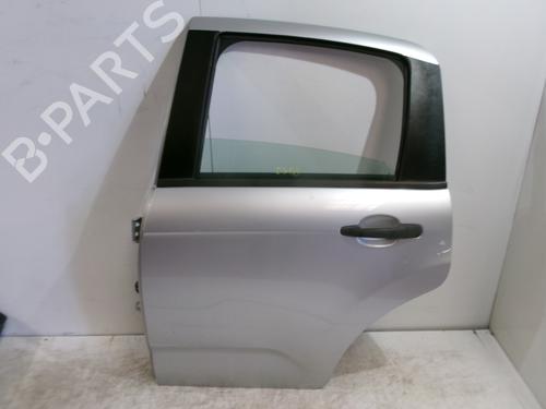 Used Left rear door CITROËN C3 II (SC_) 1.1 i (60 hp) 26178424