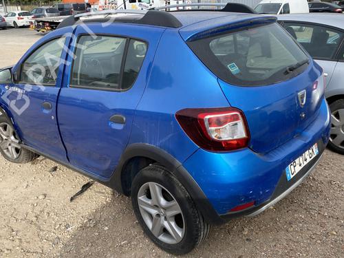 Engine DACIA SANDERO II 1.5 dCi | BP32992013M1  - Image 6
