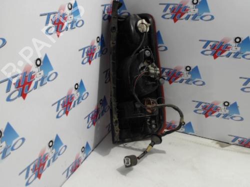 Left taillight HYUNDAI MATRIX (FC) 1.5 CRDi | BP22329190C34 