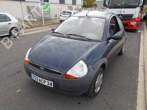 Right mirror FORD KA (RB_) 1.3 i | BP22329140C27 