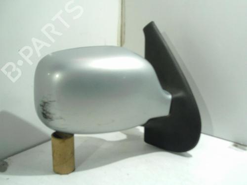 Used Right mirror RENAULT KANGOO (KC0/1_) 1.5 dCi (KC07) (65 hp) 22539660