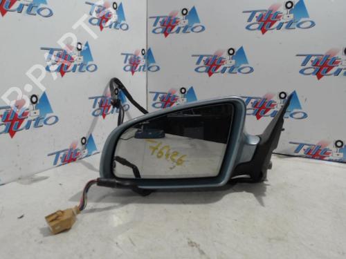 Left mirror AUDI A4 B7 (8EC) 3.0 TDI quattro | BP22328980C26 