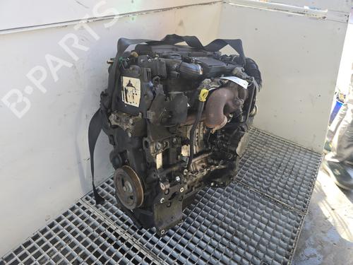 Engine CITROËN C3 I (FC_, FN_) 1.4 HDi | BP32166146M1