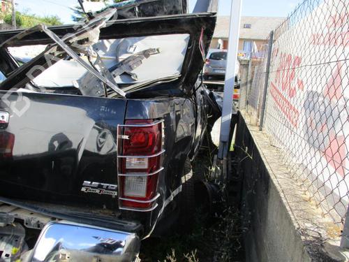 Used Parts ISUZU D-MAX II (TFR, TFS)  2.5 CRDi 4x4 (TFS86J)  2068878