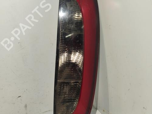 Højre baglygte OPEL CORSA C (X01) 1.0 (F08, F68) (60 hp) 22327629