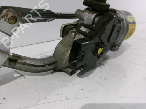 Front wiper motor RENAULT CLIO IV (BH_) 1.5 dCi 75 | BP22327904M29 