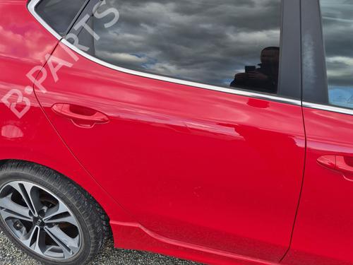 Used Right rear door Right rear door KIA CEE'D (JD) [2012-2018] 33469181 33469181