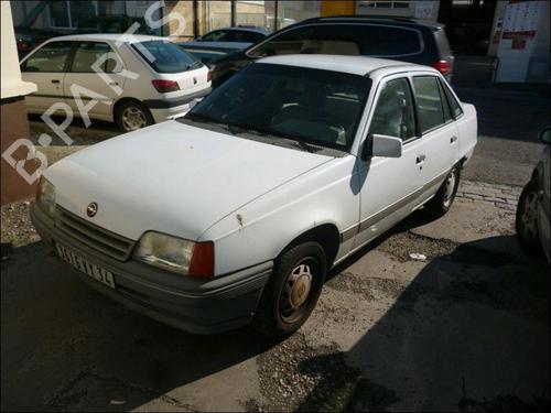 Left taillight OPEL VECTRA B (J96)  | BP22919153C34 