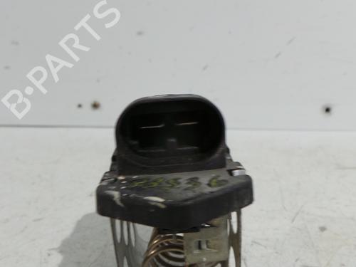 Heater resistor RENAULT MASTER III Platform/Chassis (EV, HV, UV) 2.3 dCi 145 RWD (UV0F, UV0E, HV0E, HV0F, HV0T, HV10,... | BP29549455M108 