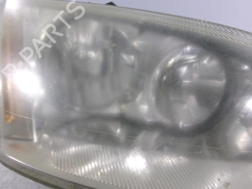 Højre forlygte FORD FOCUS C-MAX (DM2) 1.6 TDCi | BP24322053C29 