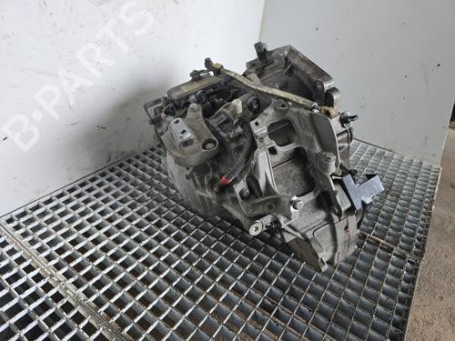 gearbox-citroen-c4-picasso-ii-2013-33882360 main image