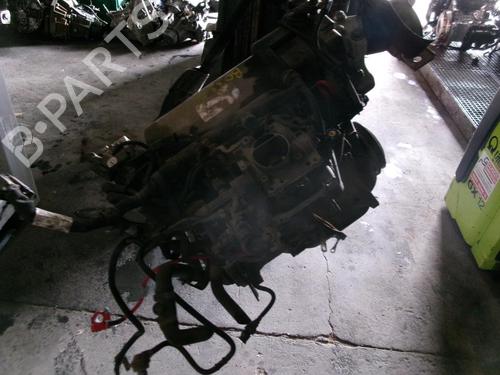 Engine FIAT PANDA (169_) 1.2 (169.AXB11, 169.AXB1A) | BP22326983M1 