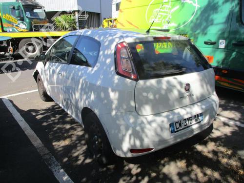 Alternator FIAT PUNTO (199_) 1.2 (199AXZ1A, 199BXZ1A) | BP22539244M7 