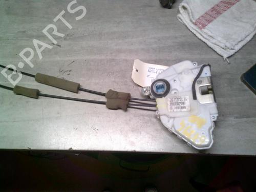Used Front right lock HONDA CIVIC VIII Hatchback (FN, FK) 2.2 CTDi (FK3) (140 hp) 22538302