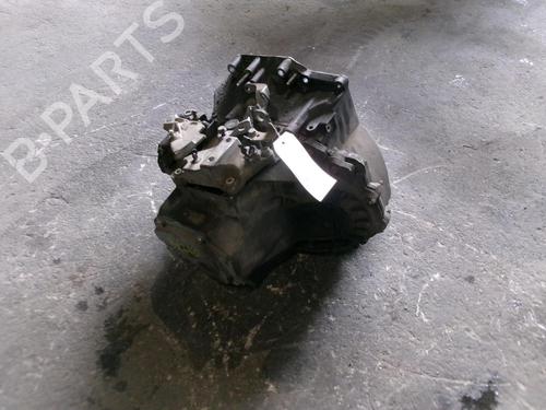 Used Gearbox Gearbox CITROËN DS3 (SA_) 1.6 THP 155 (156 hp) 22328470 22328470