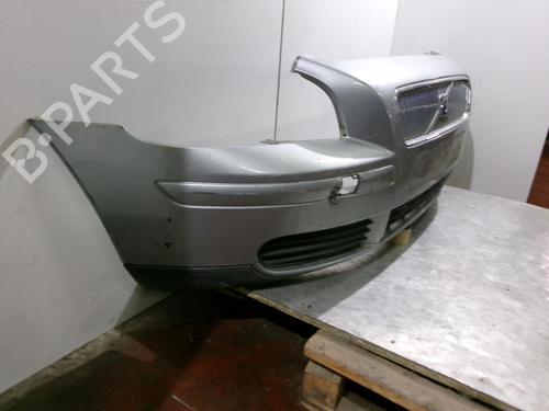Front bumper VOLVO V50 (545) 2.0 D | BP22539799C7 
