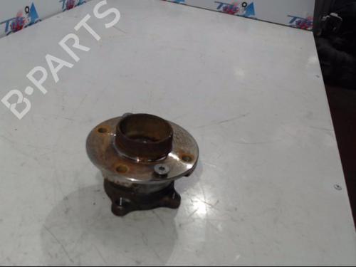 Used Right rear steering knuckle RENAULT TWINGO III (BCM_, BCA_) 1.0 SCe 70 (71 hp) 22538298