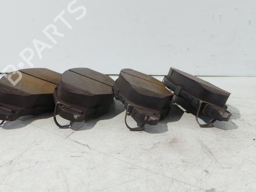 Other PEUGEOT 206 Hatchback (2A/C) 1.4 i | BP30180820O1