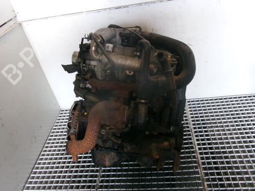 Engine SUZUKI VITARA (ET) HDI (SE 420HDI) | BP28965585M1
