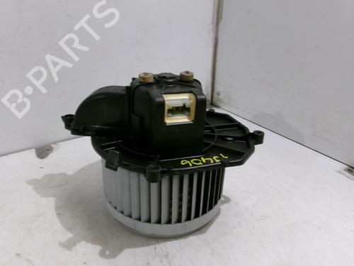 Heater blower motor PEUGEOT PARTNER Tepee 1.6 HDi | BP22323890M62 